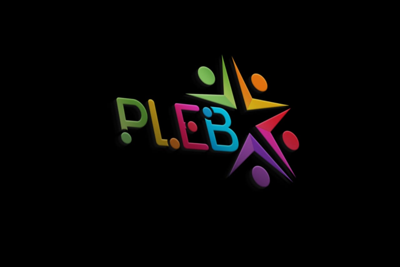 PLEB Logo